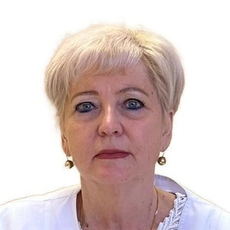 Щеколдина Наталья Владимировна, невролог