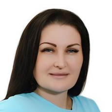 Цветкова Елена Николаевна, детский инструктор ЛФК