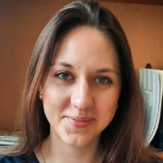 Ковалева Мария Сергеевна, хирург