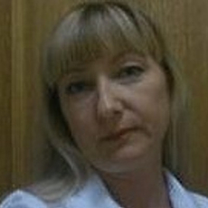 Гайденко Юлия Владимировна, анестезиолог