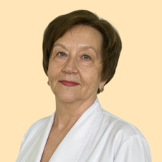 Голубева Ольга Ивановна, гастроэнтеролог