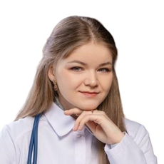 Велиева Екатерина Андреевна, терапевт
