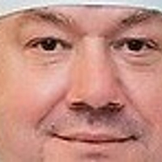 Рябичко Геннадий Ильич, стоматолог-терапевт