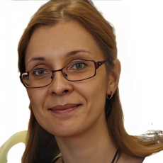 Пронина Екатерина Юрьевна, пульмонолог