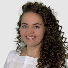 Кайнова Екатерина Петровна, хирург