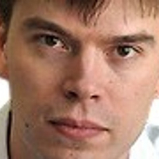Дойков Михаил Владиславович, офтальмолог