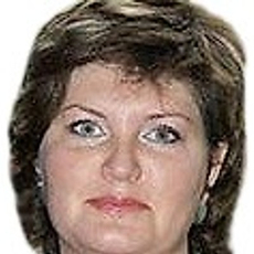 Русских Инна Александровна, физиотерапевт