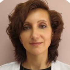 Колиш Елена Николаевна, психиатр