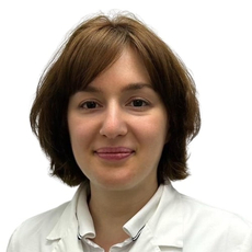 Сарсания Русудан Тамазиевна, гинеколог