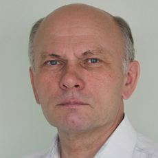 Земляницын Павел Романович, хирург