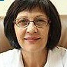 Мадонова Галина Ивановна, гинеколог