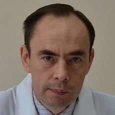 Михайлов Игорь Валерьевич, психиатр