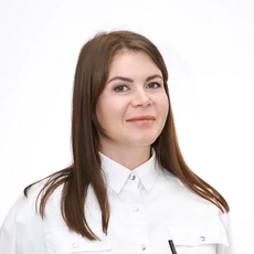 Федина Анастасия Александровна, невролог