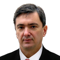 Кадиев Руслан Магомедович, уролог