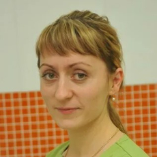 Котовская Марина Николаевна, стоматолог-терапевт