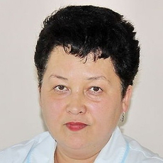 Володкина Татьяна Геннадьевна, офтальмолог