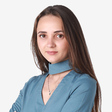 Яковлева Оксана Сергеевна, стоматолог-терапевт