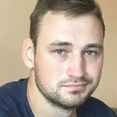 Ширяев Константин Викторович, хирург