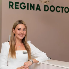 Ракаева Евгения Валерьевна, терапевт