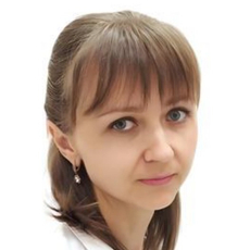 Алексеева Екатерина Евгеньевна, кардиолог