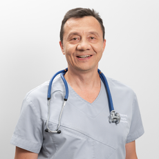 Марданов Адиль Зиннурович, анестезиолог