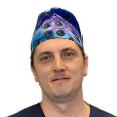 Волков Олег Анатольевич, гинеколог