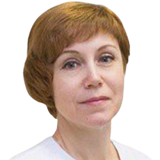 Сосненкова Елена Вениаминовна, врач УЗД