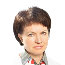 Хренова Марина Геннадьевна, дерматолог