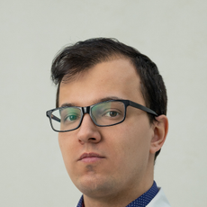 Щерба Александр Валерьевич, терапевт