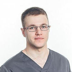 Миронов Максим Сергеевич, хирург