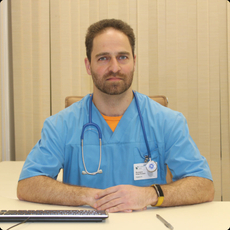 Махмудов Омар Алиевич, педиатр
