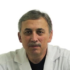 Тускаев Казбек Серафимович, гинеколог