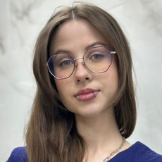 Ульянова Мария Дмитриевна, стоматолог-терапевт