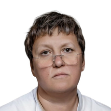 Судейкина Ольга Александровна, детский хирург