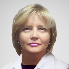 Черданцева Татьяна Геннадьевна, гинеколог