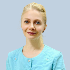 Сапегина Наталья Владимировна, терапевт