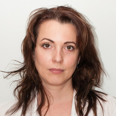 Копцова Мария Александровна, детский офтальмолог