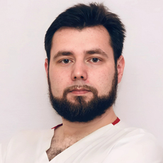 Варзугин Семен Николаевич, кардиолог