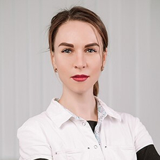 Костина Марина Васильевна, педиатр