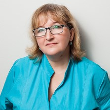 Столина Марина Львовна, детский кардиолог