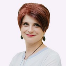 Румянцева Инна Владимировна, терапевт