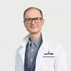 Арьков Владимир Владимирович, реабилитолог