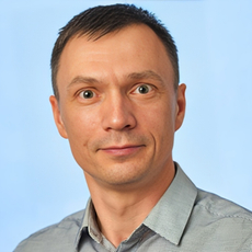 Иванец Юрий Владимирович, стоматолог-терапевт