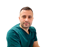 Сулейманов Заур Новруз Оглы, стоматолог-хирург