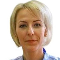 Мельникова Галина Сергеевна, ортодонт