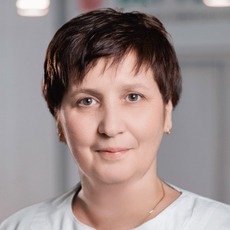 Лен Ирина Владимировна, детский невролог