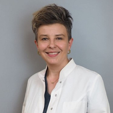 Сидорук Анна Александровна, гинеколог