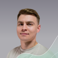 Ивановский Кирилл Ильич, стоматолог-ортопед