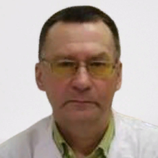 Денисов Владимир Иванович, ЛОР