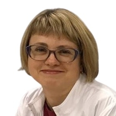 Шахнова Елена Алексеевна, нефролог